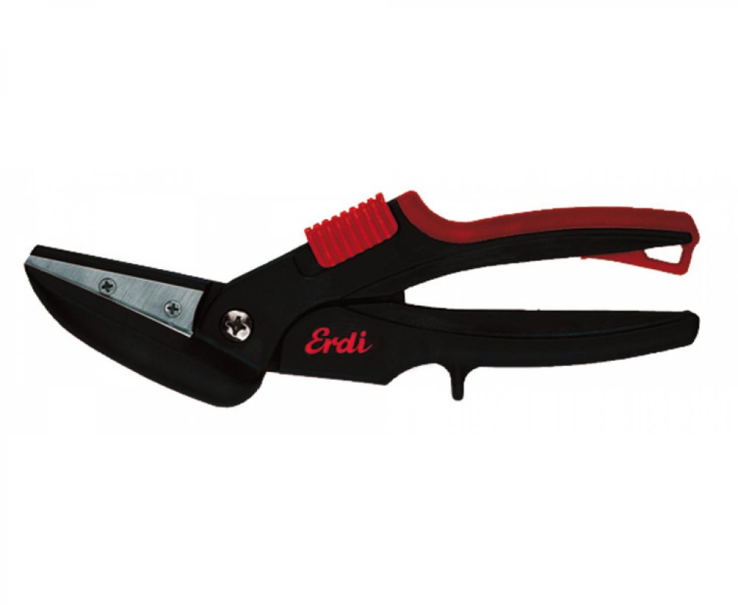 картинка Комбинированные ножницы MULTISNIP Master Erdi ER-D51A от магазина "Элит-инструмент"