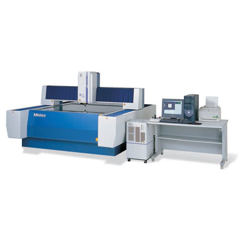 363-336Y ВИМ QV ACCEL 1010 PRO3 MITUTOYO