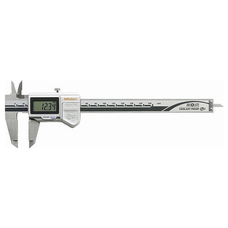 500-709-20 Штангенциркуль ABSOLUTE Digimatic IP67 MITUTOYO
