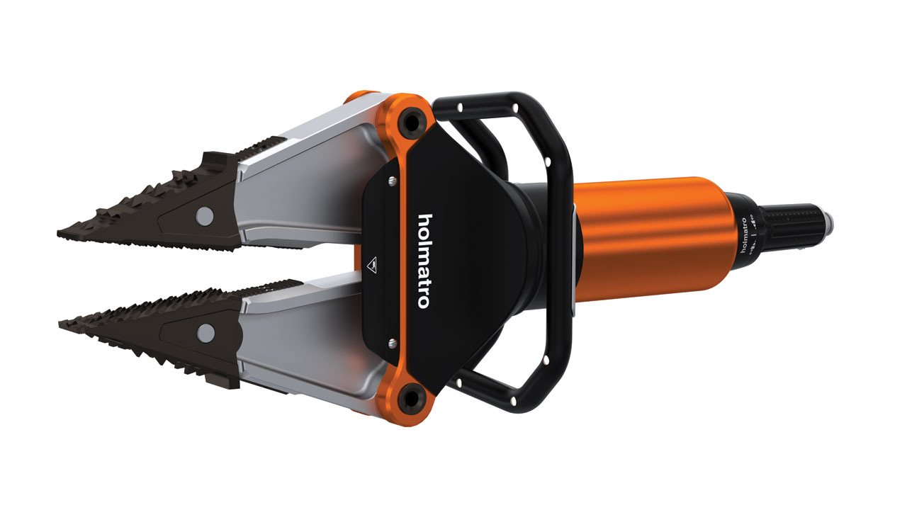 Разбрасыватель SP 5260 Holmatro 150.012.325