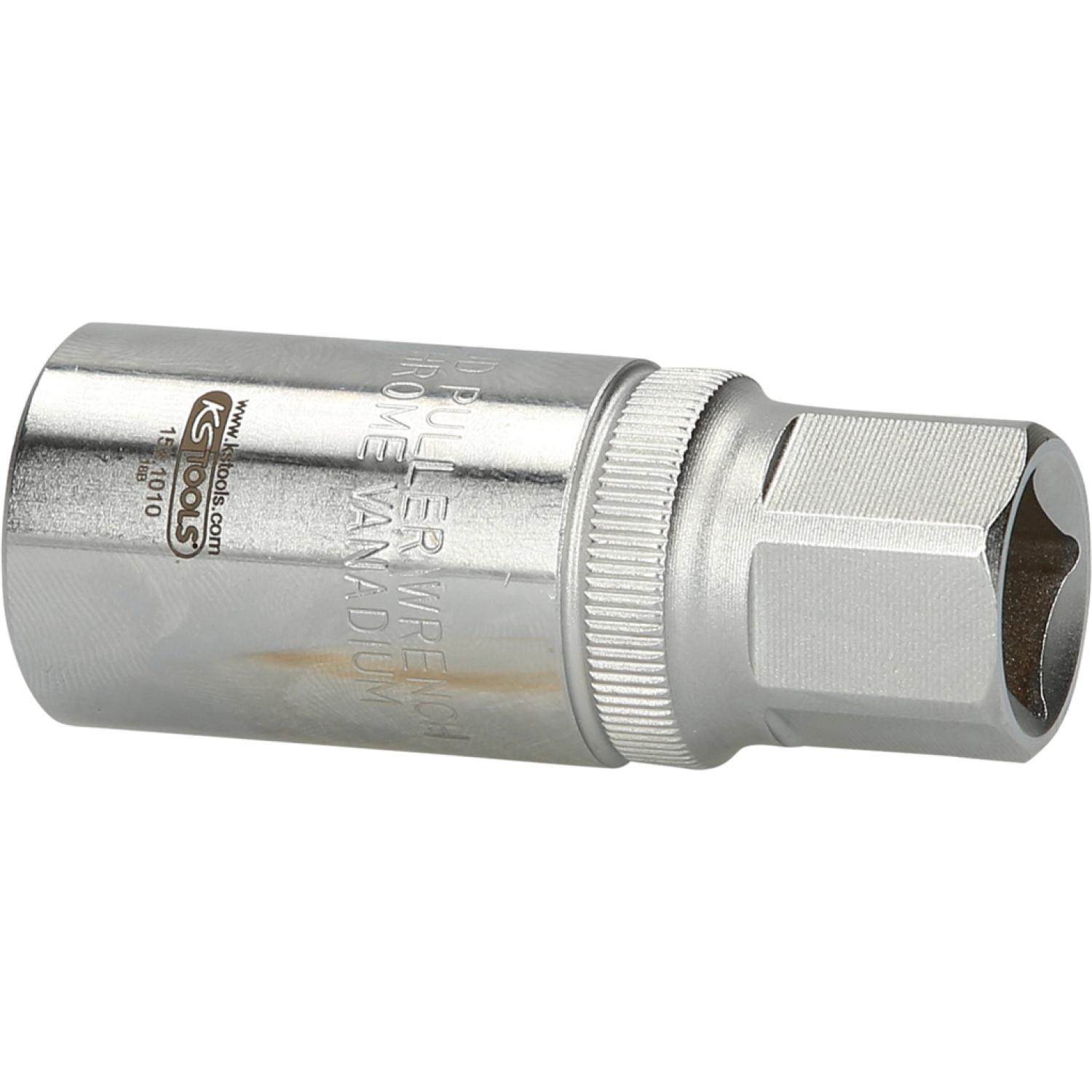 картинка Экстрактор для распорных болтов, М10 от магазина "Элит-инструмент"