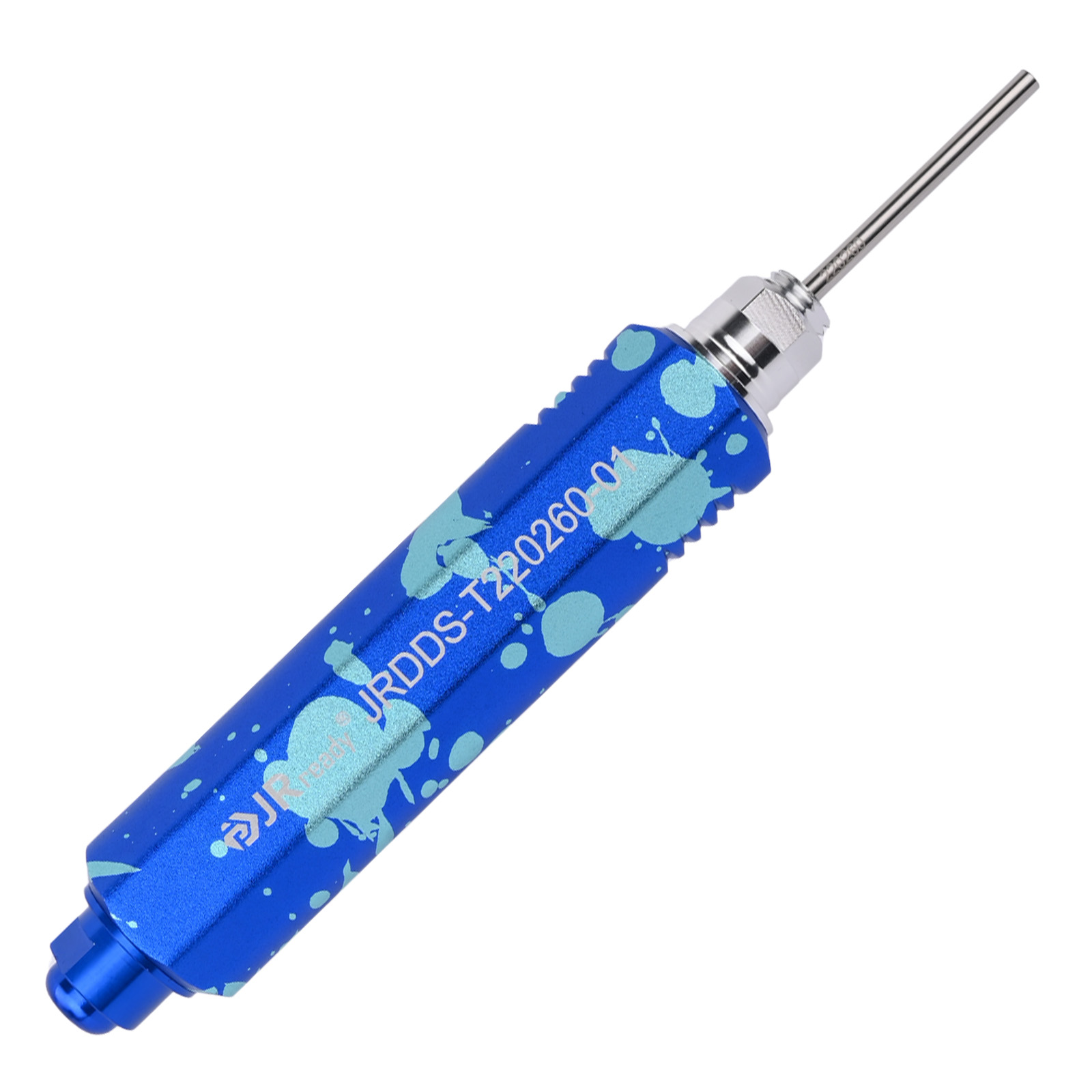 JRready JRDDS-T220260-01 Экстрактор круглых клемм