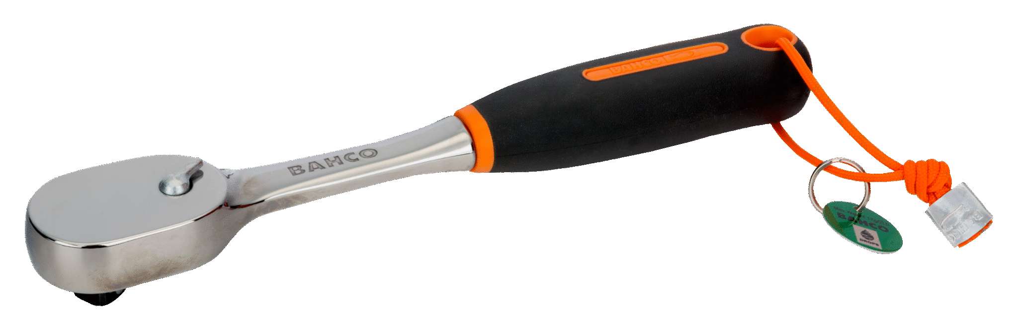 картинка 1/2" Реверсивная рукоятка. Для работы на высоте BAHCO TAH8150-1/2 от магазина "Элит-инструмент"