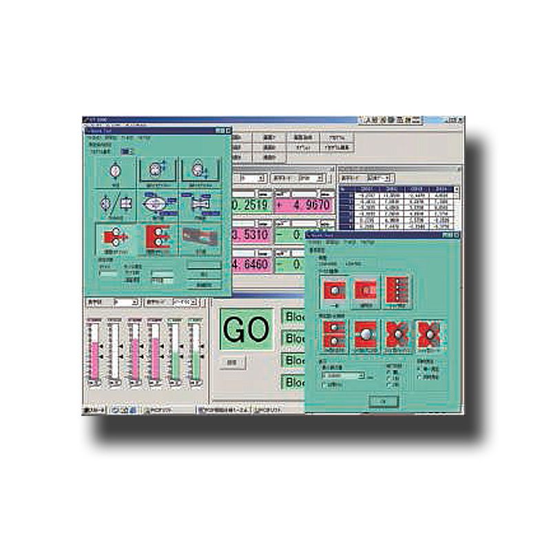 02AGP690A ПО LSMPAK MITUTOYO