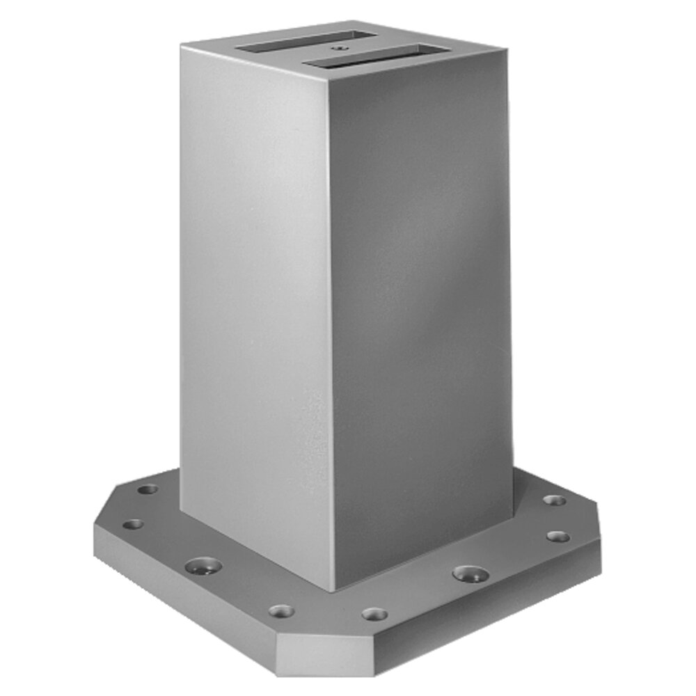 Зажимная колонна, базовая модель АМF 88419