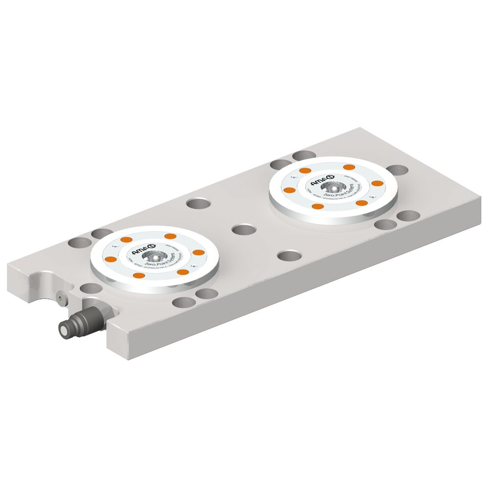 2-точечная зажимная станция АМF 427484