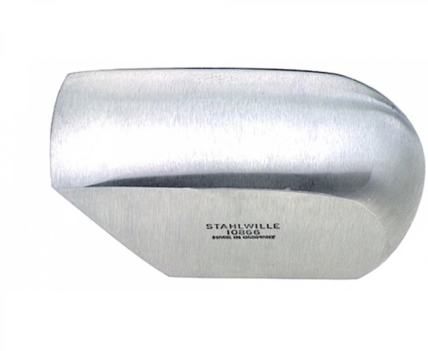 картинка Наковальня ручная 10866 115х48х48 Stahlwille 70210016 от магазина "Элит-инструмент"