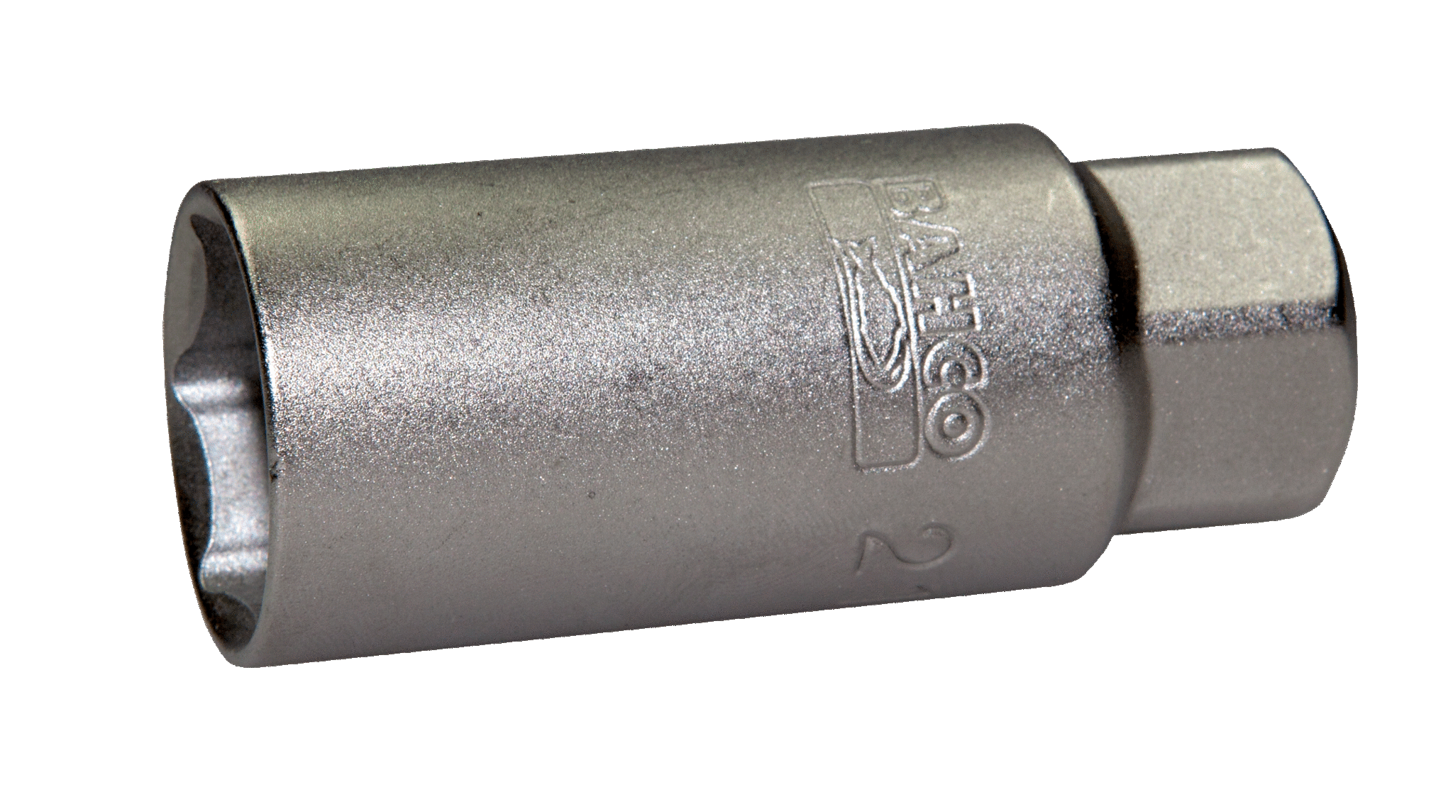 3/8" Торцевая головка для свечей зажигания BAHCO SBS71