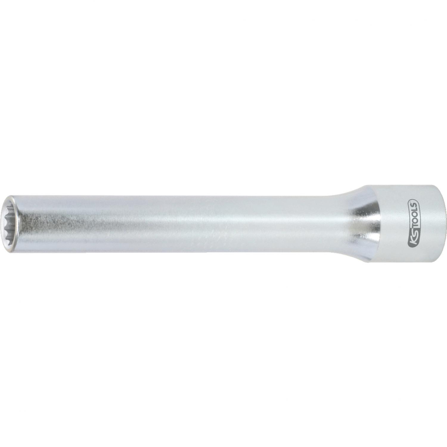 картинка Специальная 12-гранная торцовая головка 3/8", размера XL, 10 мм от магазина "Элит-инструмент"