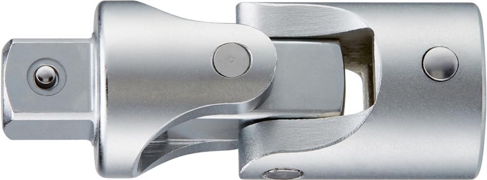 Карданный шарнир 3/4″, FORTIS 4317784734042 (длина - 104 мм)