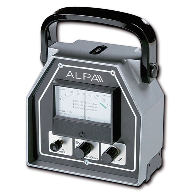 EB085A Уровень ALPA