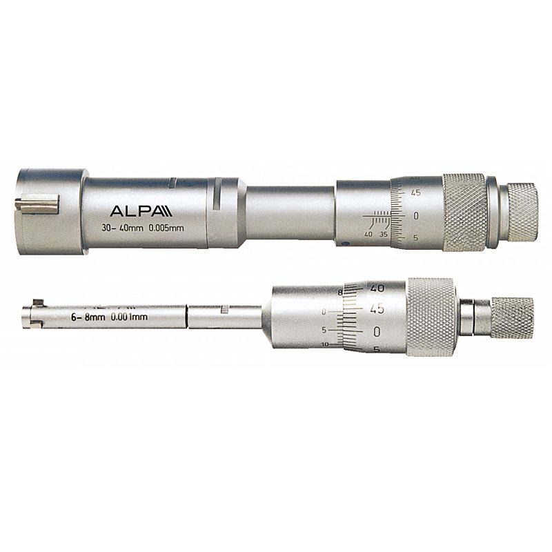BB27030 Нутромер ALPA