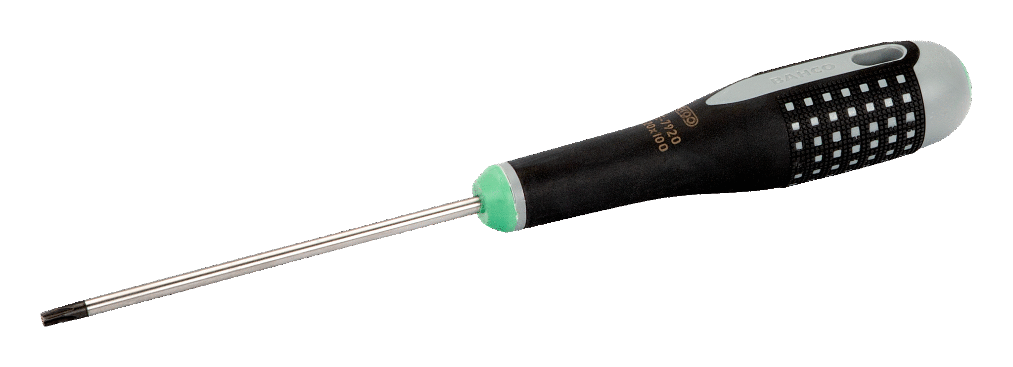 Отвертка под винты Torx® BAHCO BE-7925