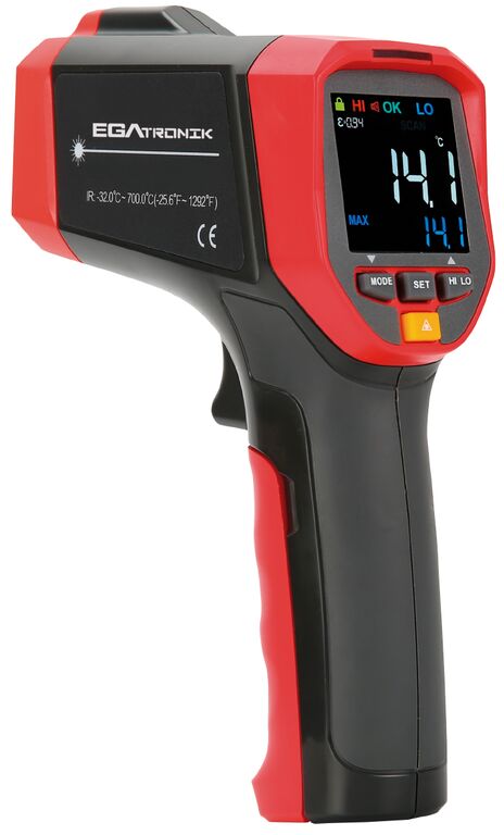 EGAMaster 51678