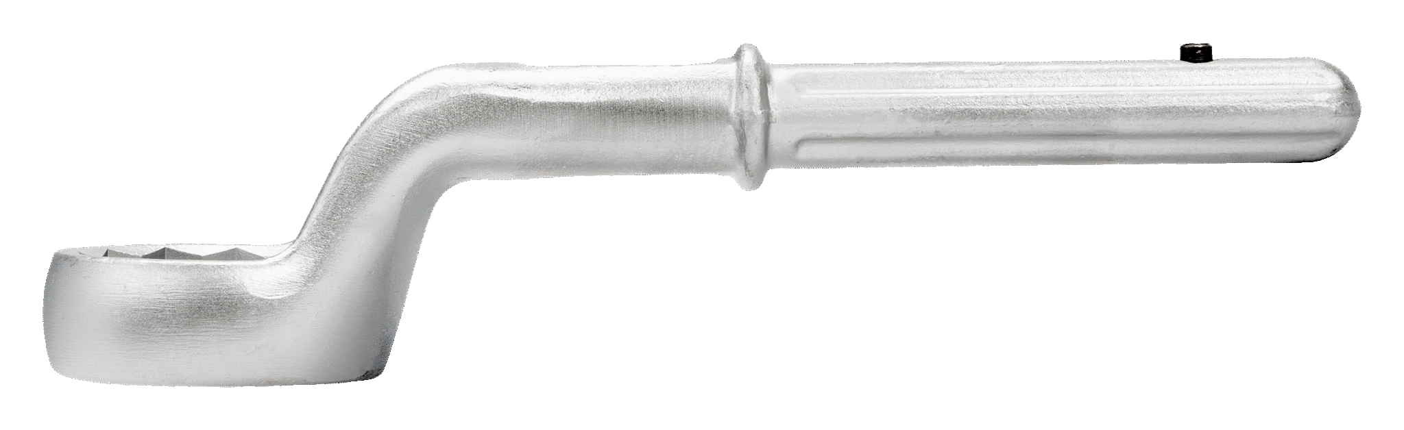 картинка Усиленный накидной ключ со смещением метрических размеров BAHCO 310M-36 от магазина "Элит-инструмент"