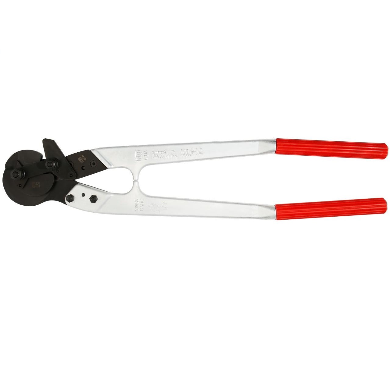 картинка Двуручные ножницы | Ножницы с механизмом передачи усилия - FELCO С112  от магазина "Элит-инструмент"