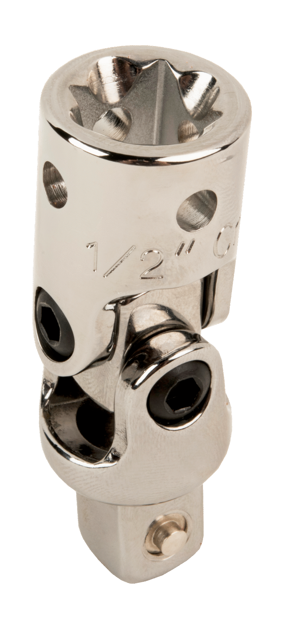 картинка 1/2" Карданный шарнир. Для работы на высоте BAHCO TAH8166 от магазина "Элит-инструмент"