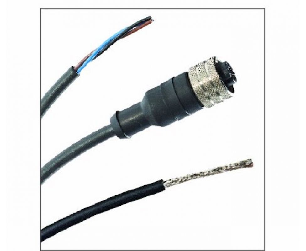 картинка Клещи Sensor Mini для снятия изоляции с сенсорных кабелей Jokari JK 20310 от магазина "Элит-инструмент"