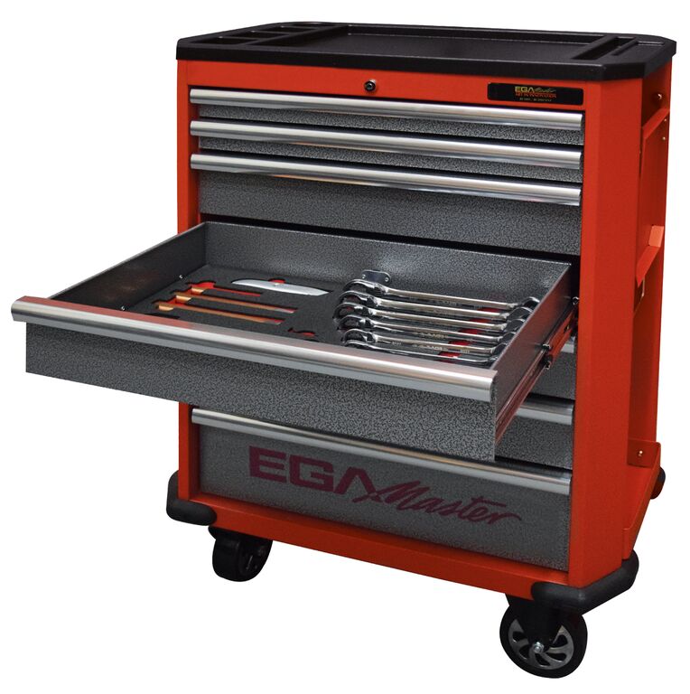 EGAMaster JA313