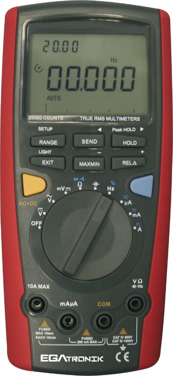 EGAMaster 51253