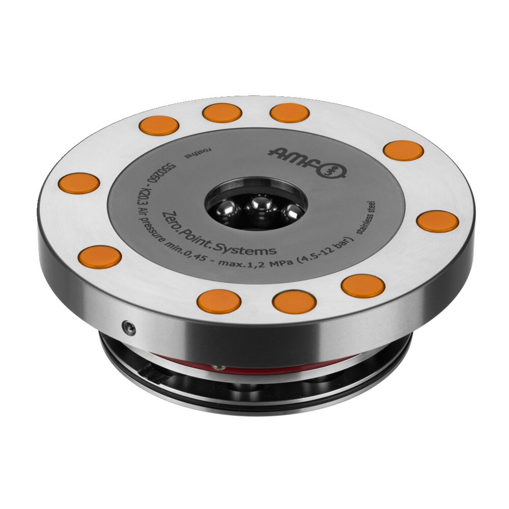 Монтажный зажимной модуль АМF 428755