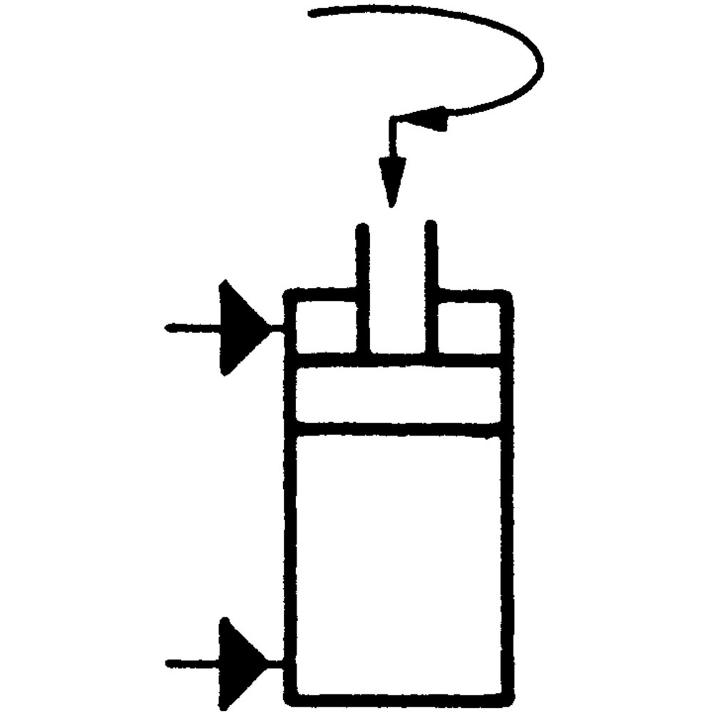 картинка Поворотный зажим, крепление к основанию на фланце, прецизионная конструкция АМF 327973 от магазина "Элит-инструмент"