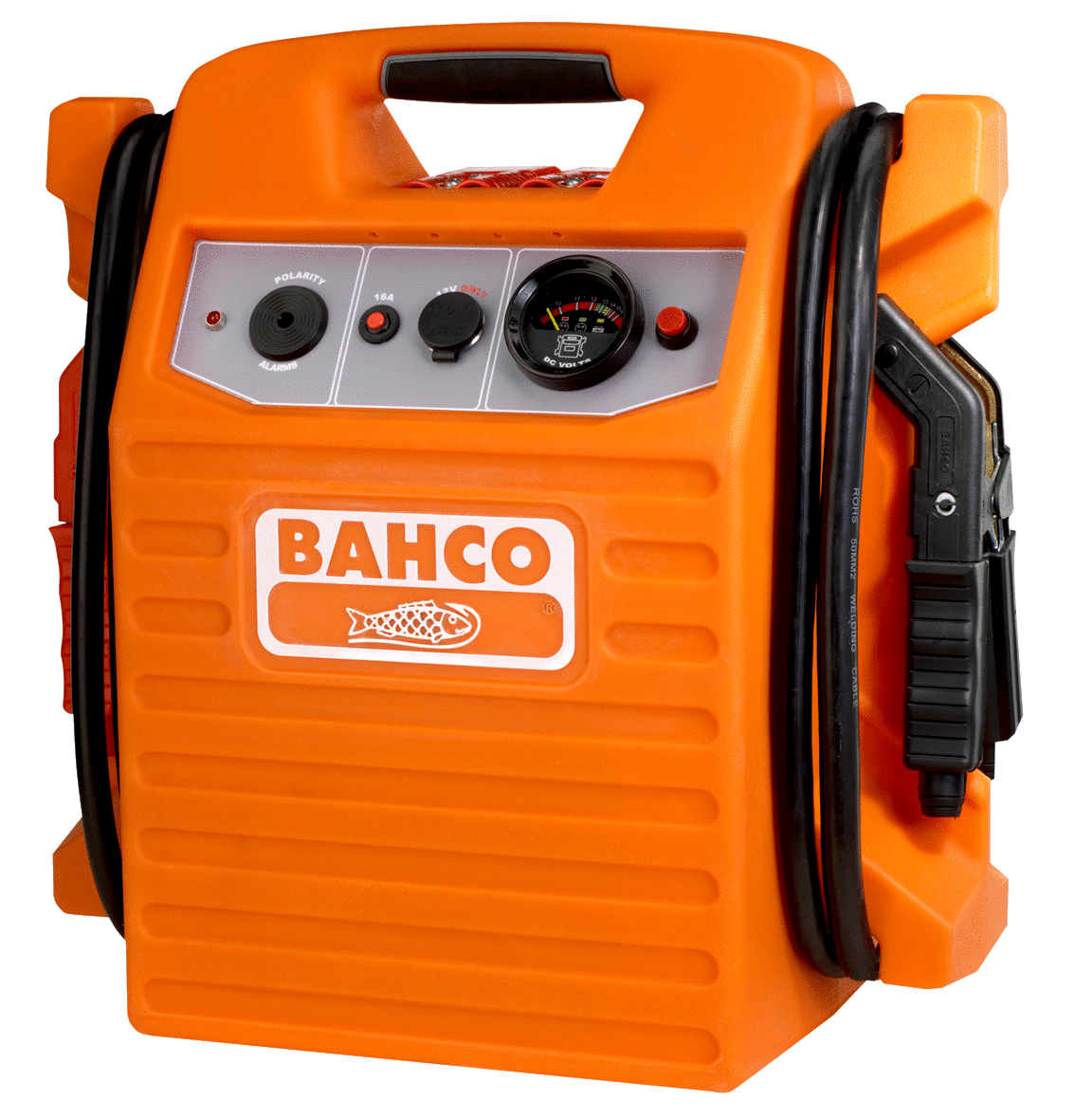 Бустер BAHCO BBA1224-1700