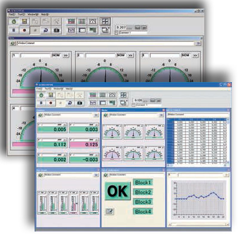 02NGB030 ПО SENSORPAK MITUTOYO