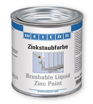 Bruchable Zinc Paint (375мл) Защитная грунтовка (wcn15000375)