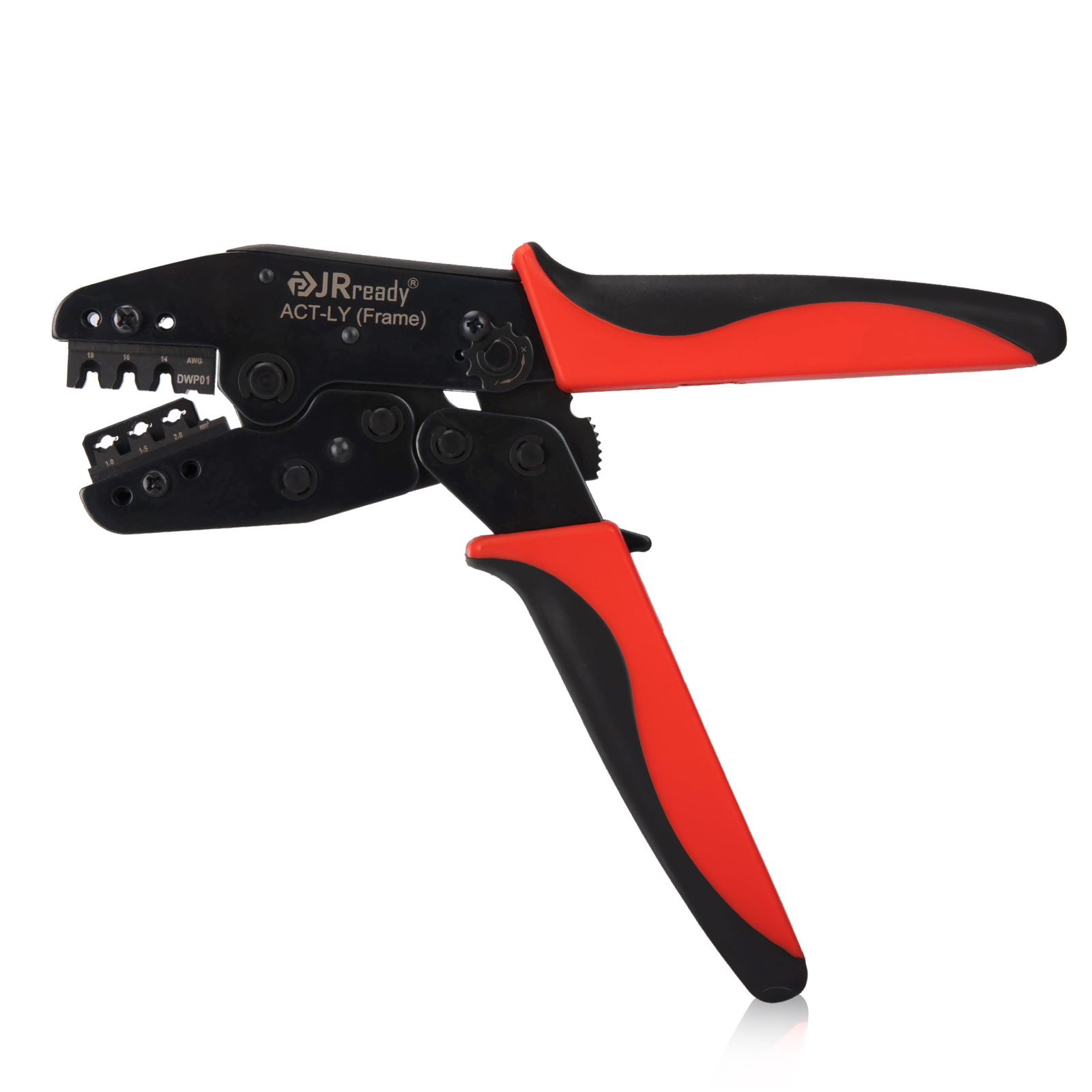 JRready ACT-LY-DWP01 Обжимной инструмент