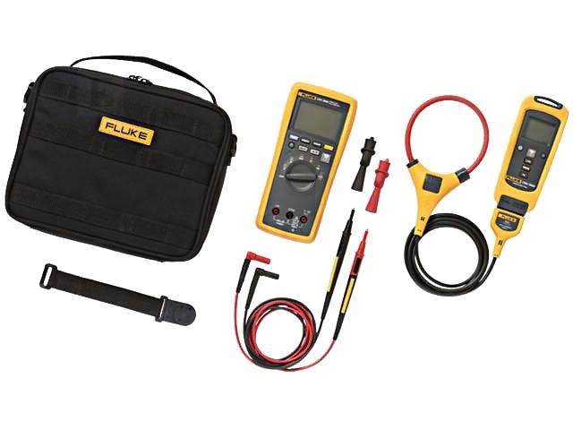 Комплект FLUKE CNX с модулем i3000 4242647