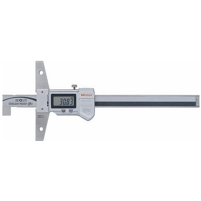 571-254-20 Штангенглубиномер ABSOLUTE Digimatic IP67 крючкового типа MITUTOYO