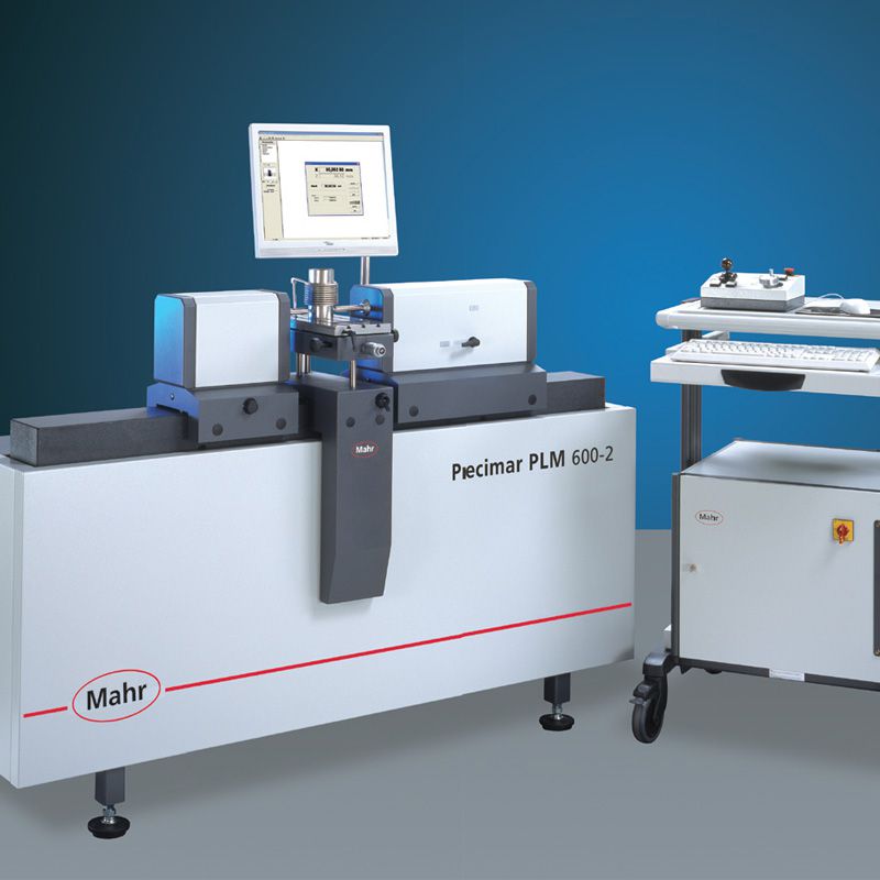 Precimar PLM 600-2