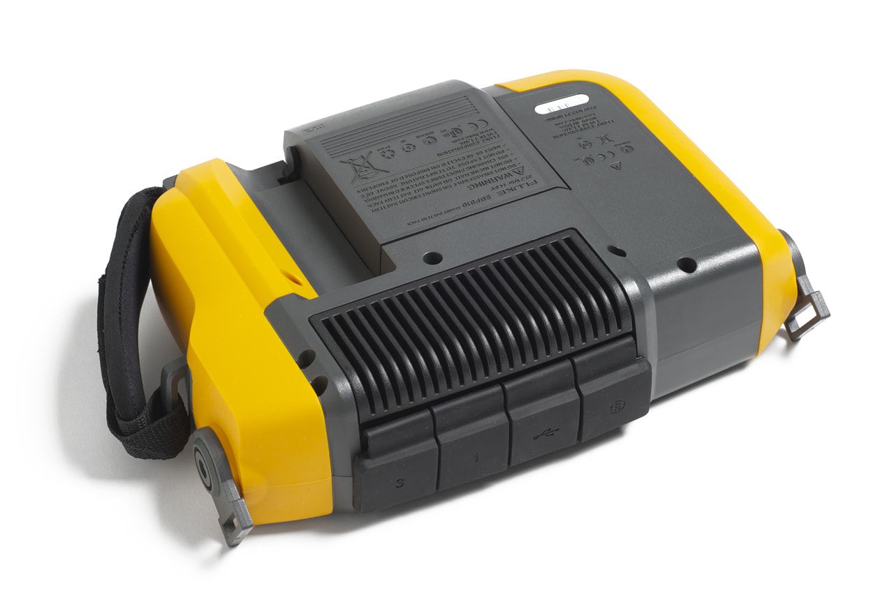 картинка Виброметр Fluke 810 3542635 от магазина "Элит-инструмент"