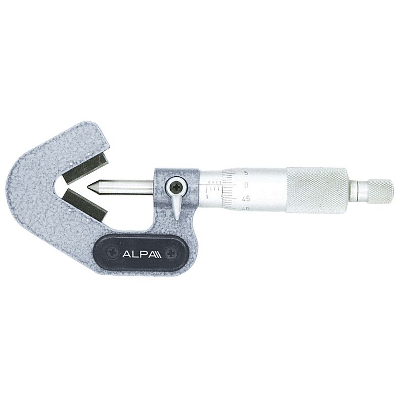 BB115203 Микрометр ALPA