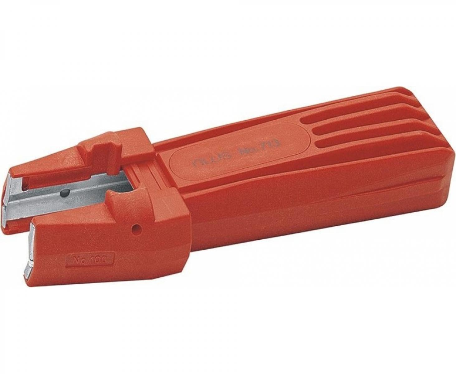 картинка Инструмент универсальный для удаления изоляции NWS 713 от магазина "Элит-инструмент"