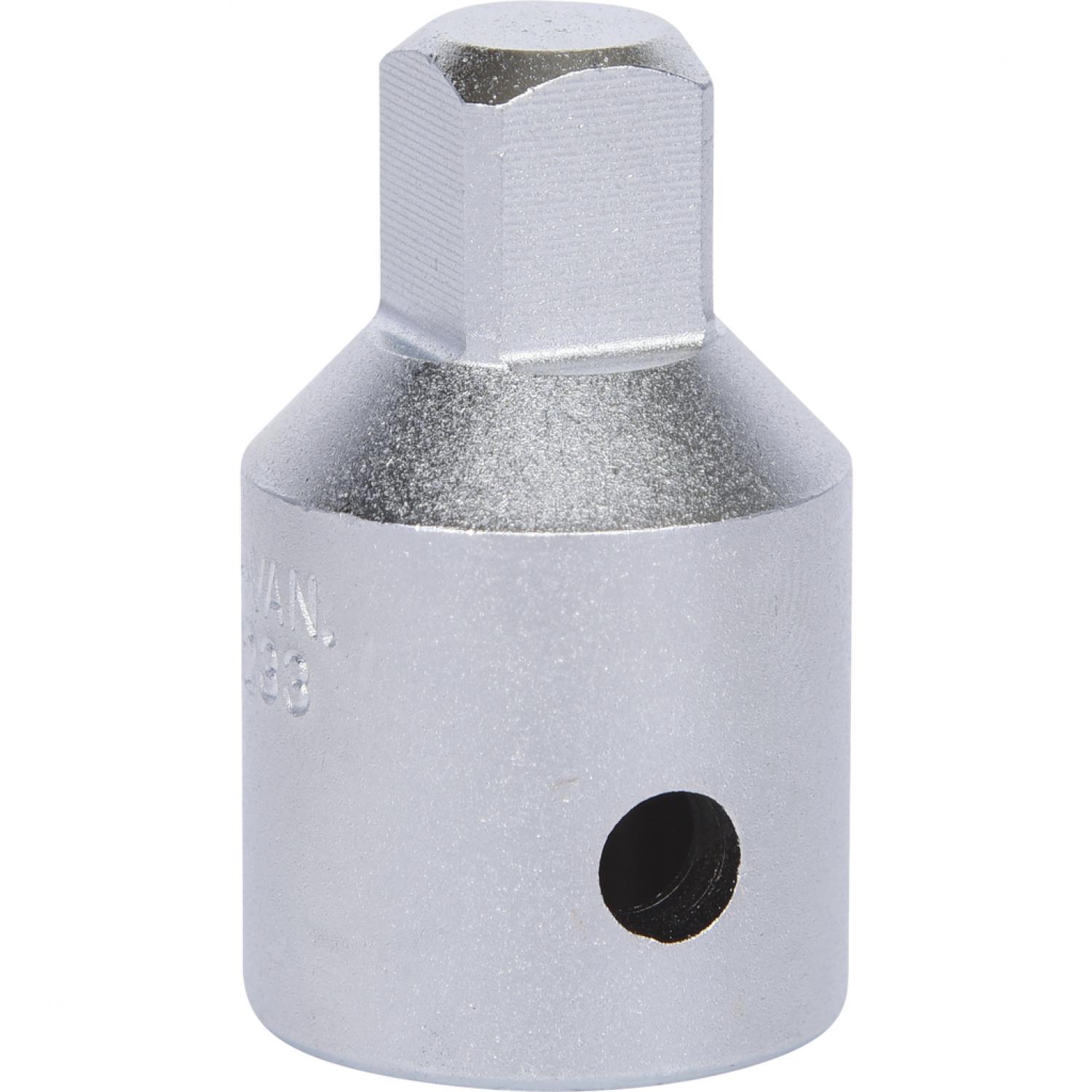 картинка Уменьшающий адаптер 1/2'', 1/2"F x 3/8"M от магазина "Элит-инструмент"