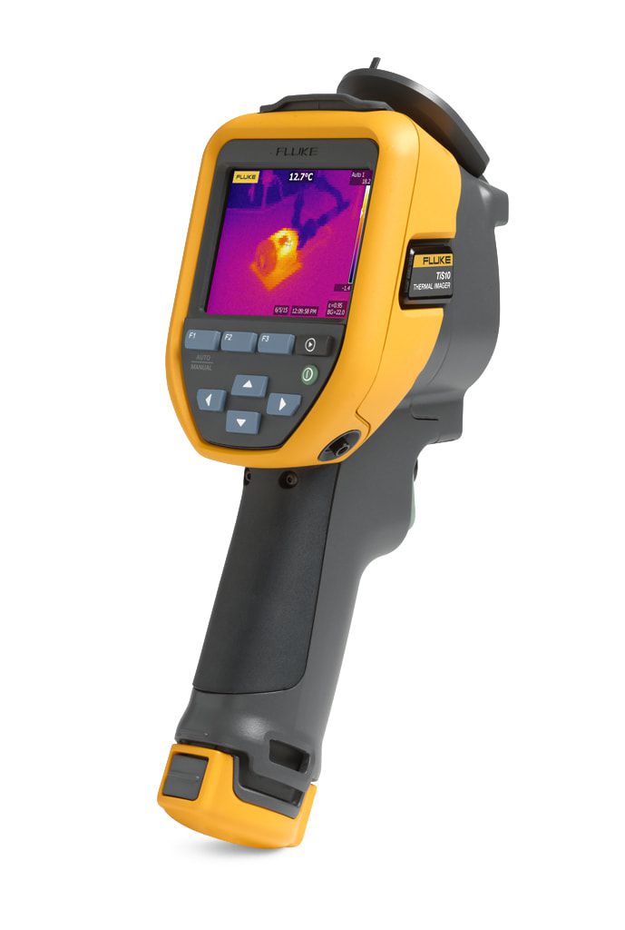 Тепловизор Fluke TiS10 4697036