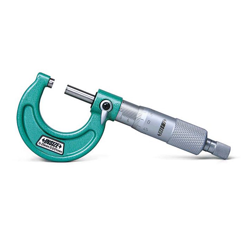 3210-75A Микрометр INSIZE
