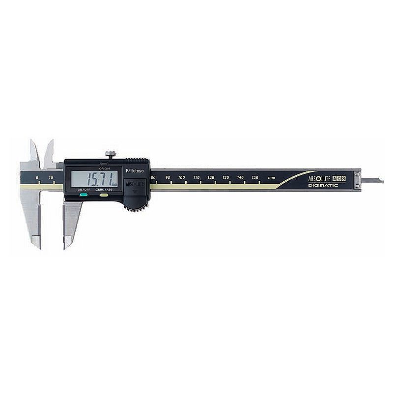 500-155-30 Штангенциркуль AOS ABSOLUTE Digimatic MITUTOYO