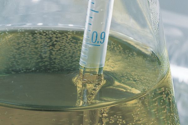 KYNAR® 3/4-PVDF-CL : KYNAR® 3/4 HellermannTyton 332-01909