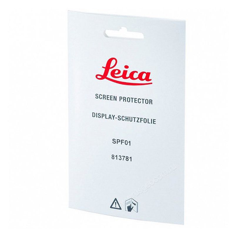 Защитная пленка Leica SPF01 767907