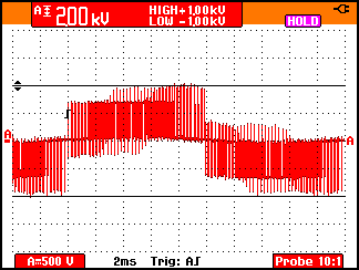 картинка Мультиметр Fluke 87v 3947858 от магазина "Элит-инструмент"
