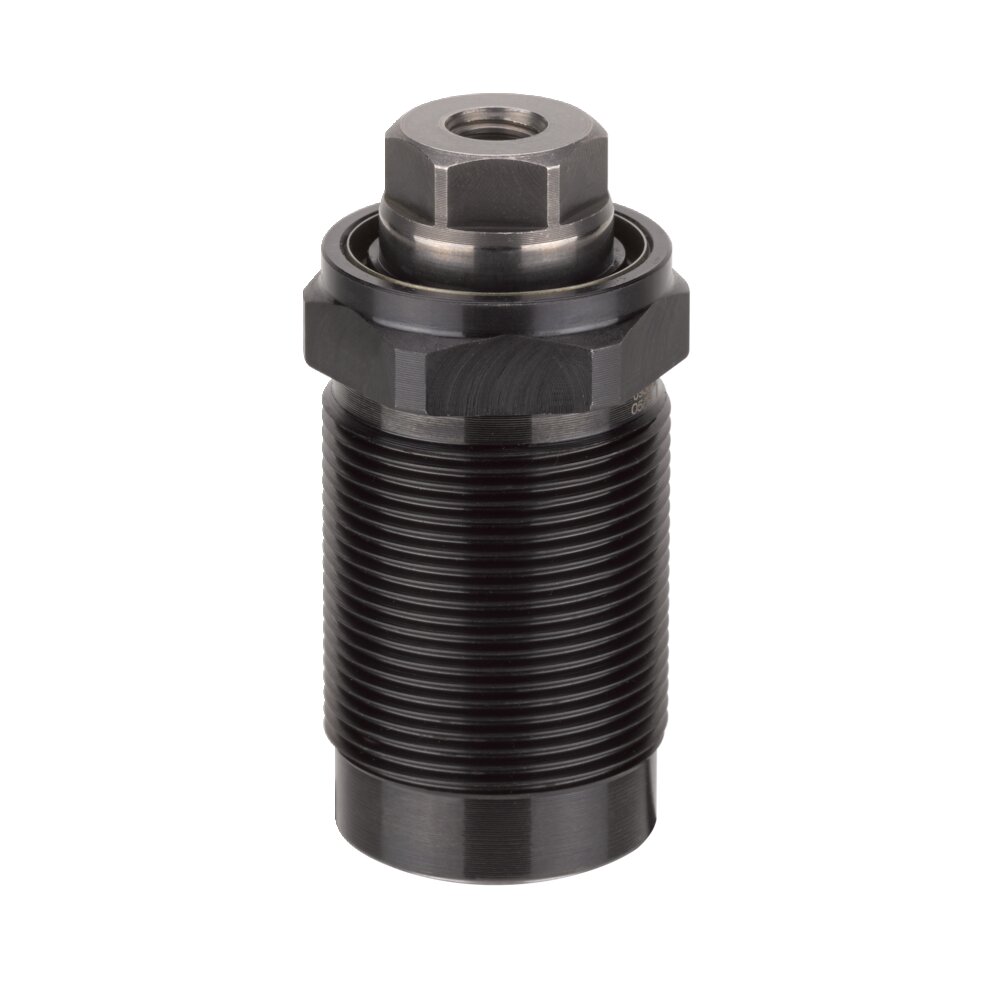 Резьбовое уплотнение дна цилиндра, поршневой шток с внутренней резьбой АМF 60129