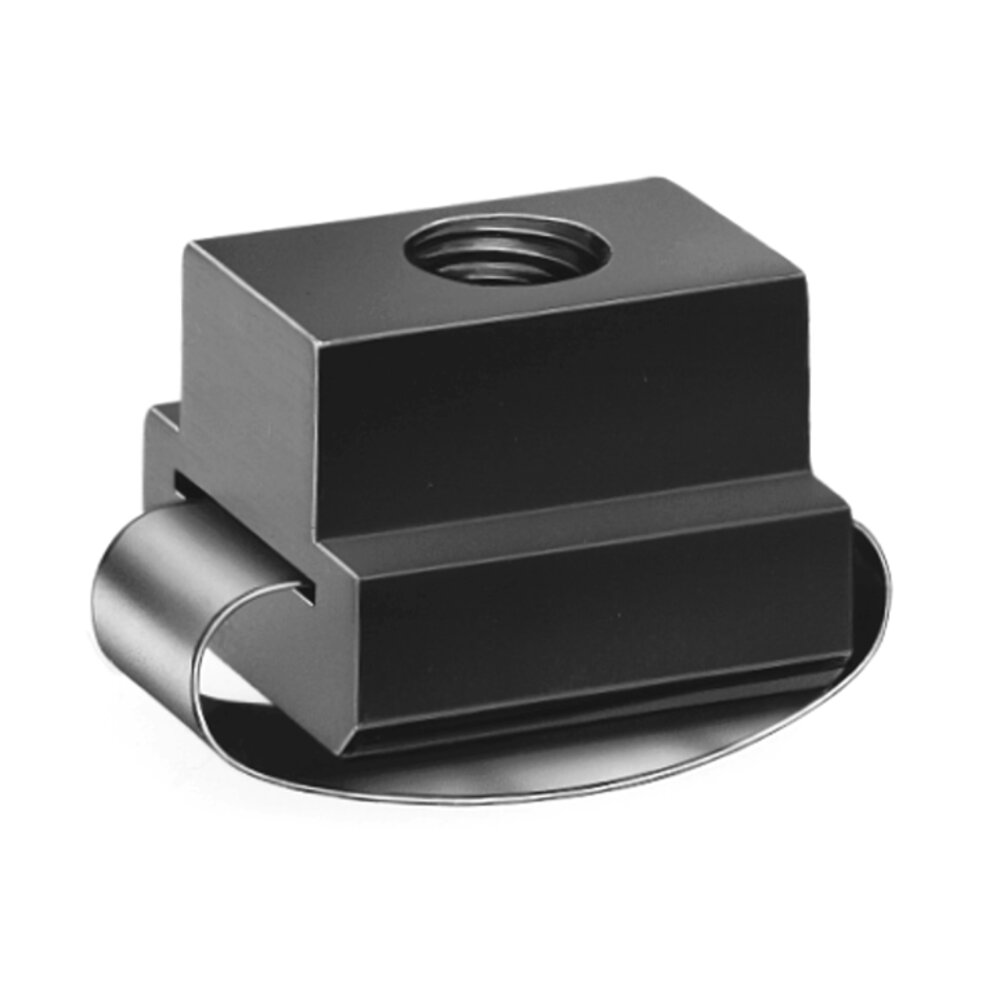 Тройниковые гайки с пружиной АМF 89839