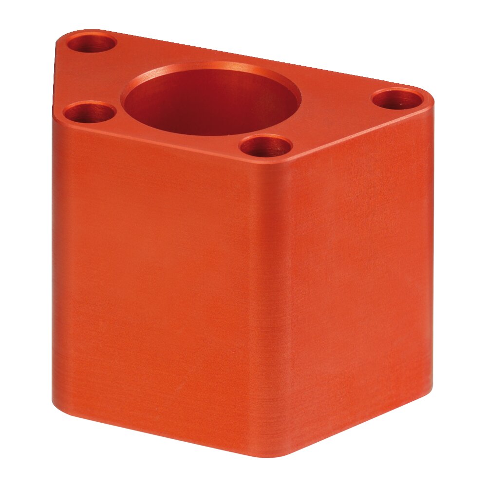 Блок для поверхностного монтажа АМF 323105