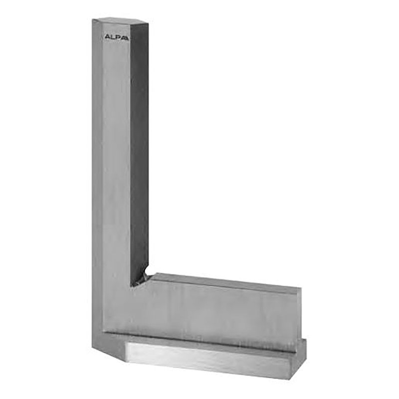 HA092200 Угольник ALPA