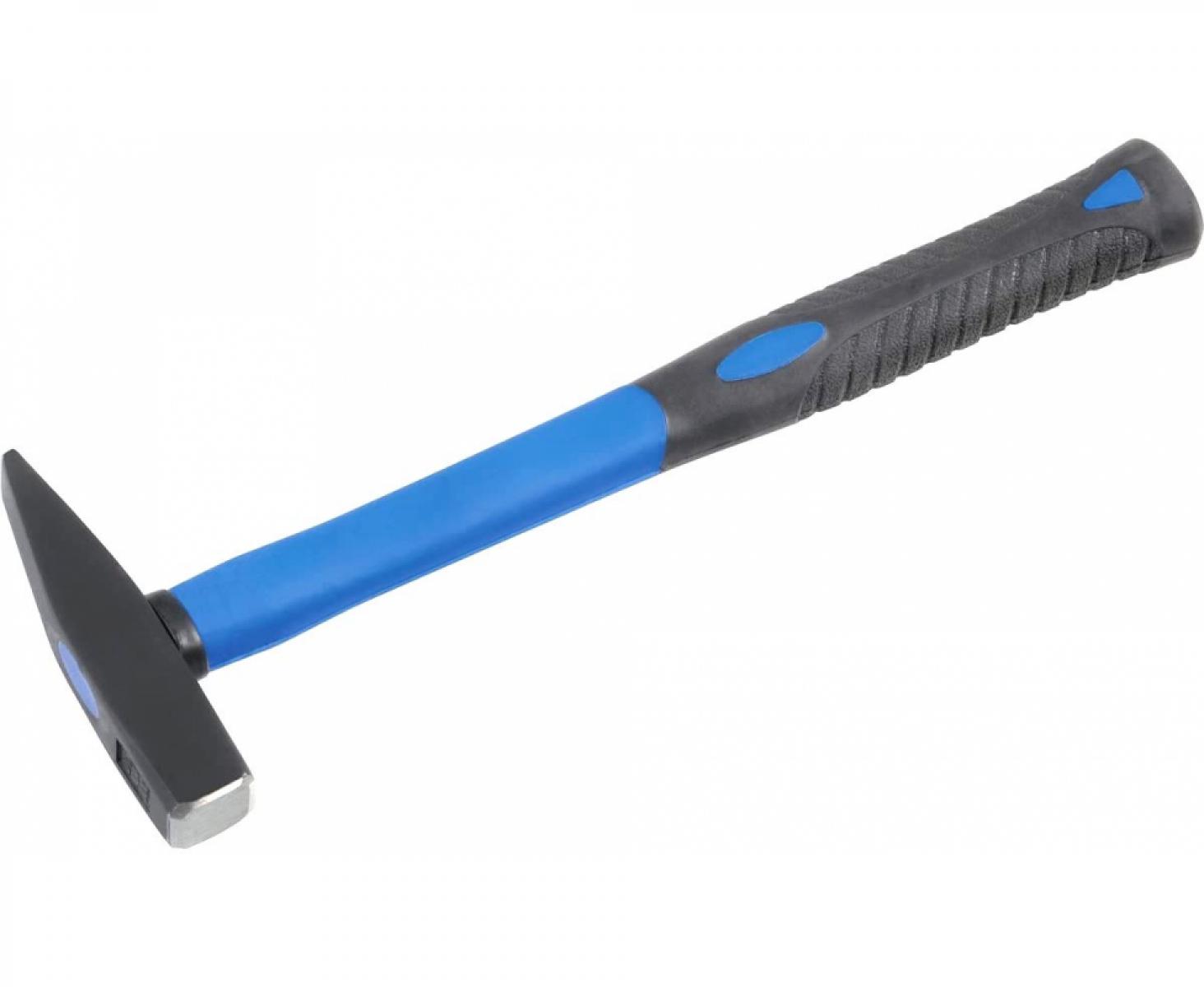 картинка Молоток слесарный 315 мм немецкой формы с фиберглассовой ручкой Heyco (HEYTEC) HE-50815230021 от магазина "Элит-инструмент"