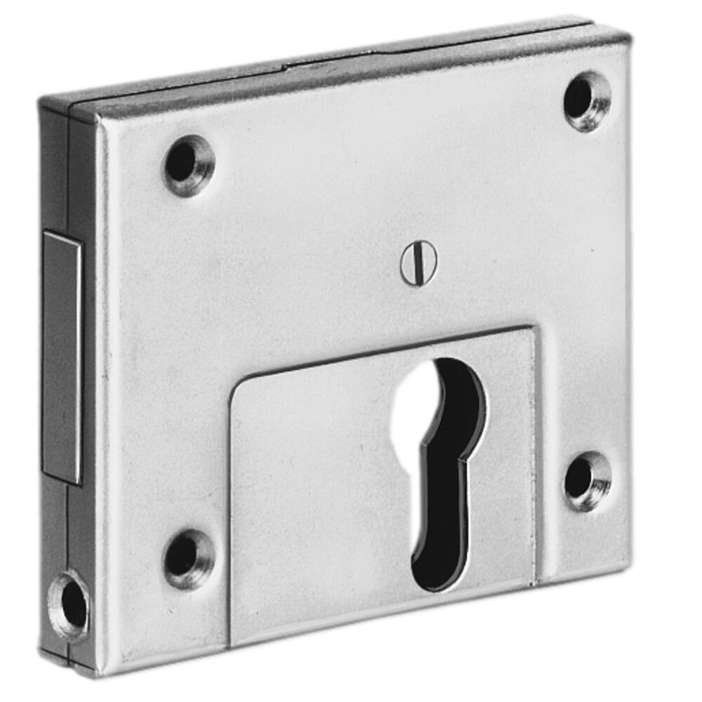 Фиксатор обода с угловой ударной пластиной АМF 11346