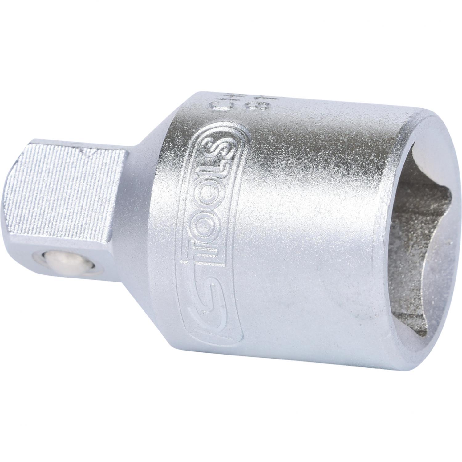 картинка Уменьшающий адаптер 1/2'', 1/2"F x 3/8"M подвеска от магазина "Элит-инструмент"